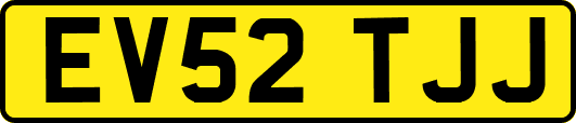 EV52TJJ