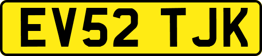 EV52TJK