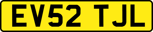 EV52TJL
