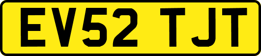 EV52TJT