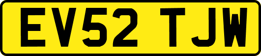 EV52TJW