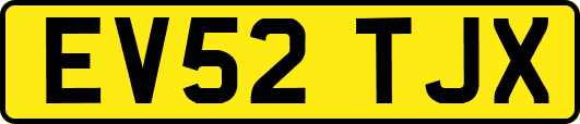 EV52TJX