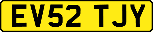 EV52TJY