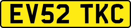 EV52TKC