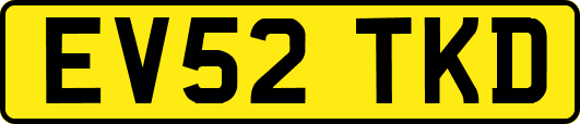 EV52TKD