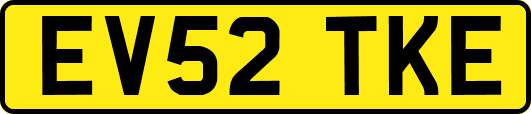 EV52TKE