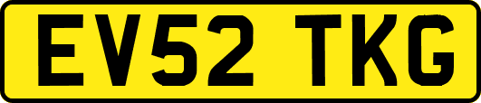 EV52TKG