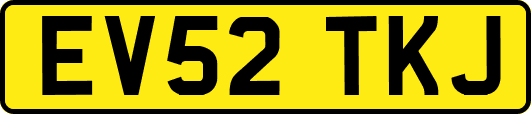 EV52TKJ