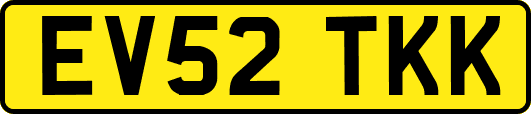 EV52TKK