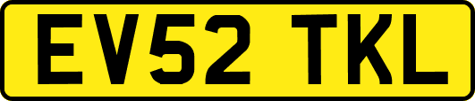EV52TKL