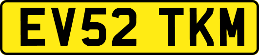 EV52TKM