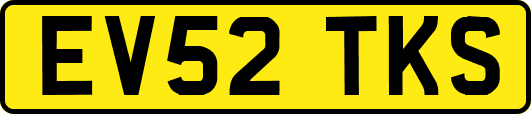 EV52TKS