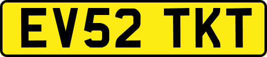 EV52TKT