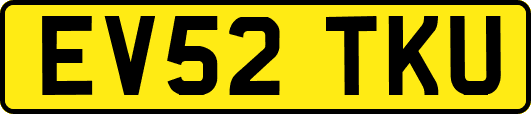 EV52TKU