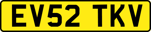 EV52TKV