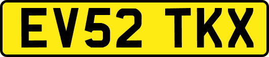 EV52TKX