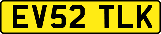 EV52TLK