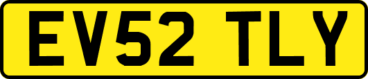 EV52TLY