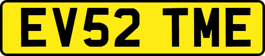 EV52TME