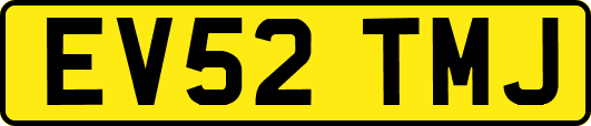 EV52TMJ