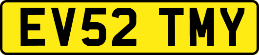 EV52TMY