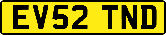 EV52TND