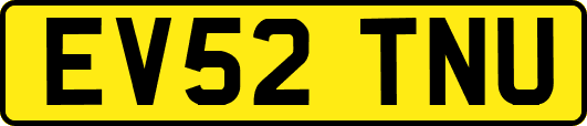 EV52TNU