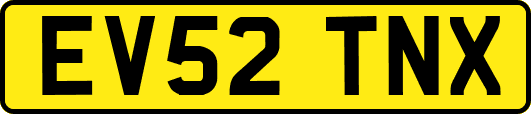 EV52TNX
