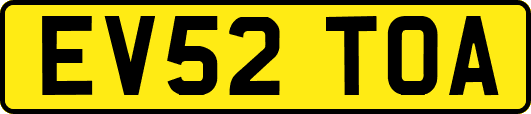 EV52TOA