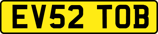 EV52TOB