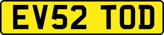 EV52TOD