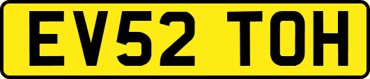 EV52TOH