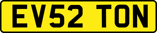 EV52TON