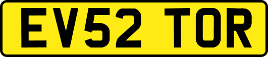 EV52TOR