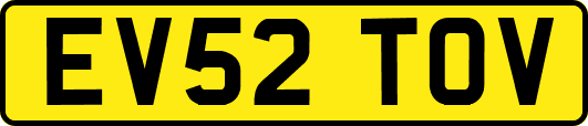 EV52TOV