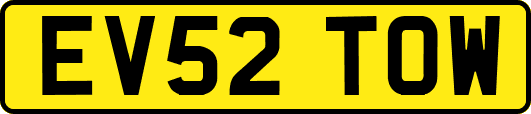 EV52TOW
