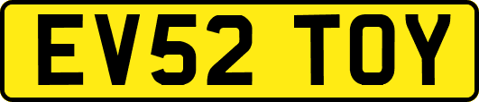EV52TOY