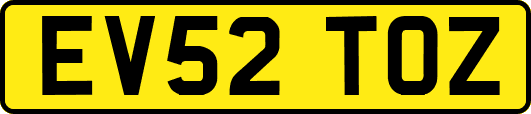 EV52TOZ