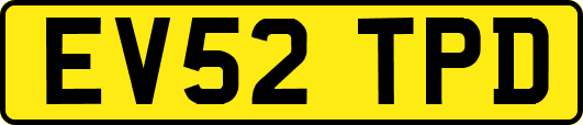 EV52TPD