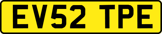 EV52TPE