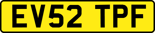 EV52TPF