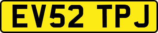 EV52TPJ