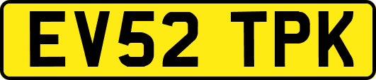 EV52TPK