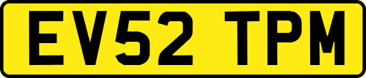 EV52TPM