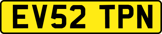 EV52TPN