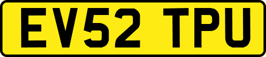 EV52TPU
