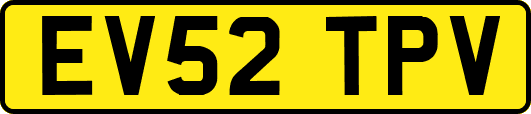 EV52TPV