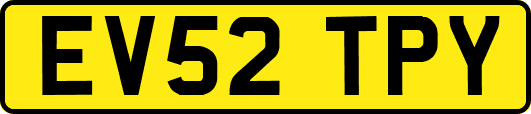 EV52TPY