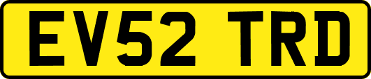 EV52TRD