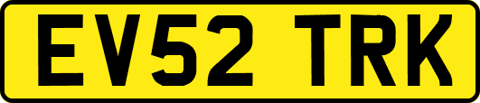 EV52TRK